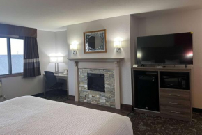 Ramada by Wyndham Cedar Rapids South